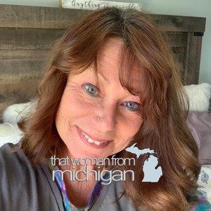 Meet your Posher, Patti